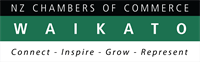 Waikato Chamber of Commerce Waikato Chamber of Commerce