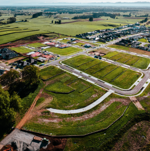 Lockerbie Estate Morrinsville - Integrated Transportation Assessments