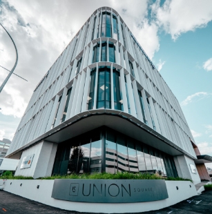 Union Square Hamilton - Resource Management Planning