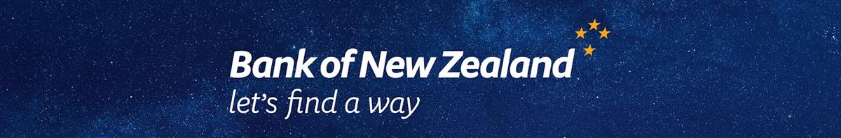 Bank of New Zealand