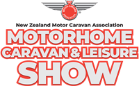 Member Event: NZMCA Motorhome, Caravan & Leisure Show