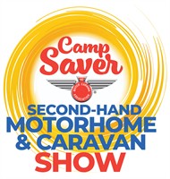 Member Event: CampSaver Second-Hand Motorhome & Caravan Show