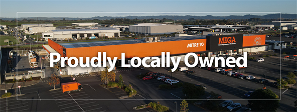 Mitre 10 MEGA Hamilton Mitre 10 MEGA Hamilton