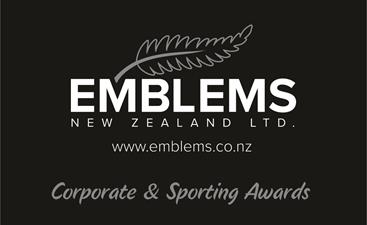 Emblems NZ (2016) Ltd