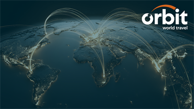 Orbit World Travel Hamilton