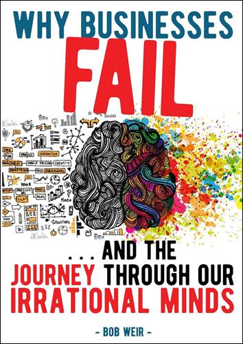 Our Book - Why Businesses Fail