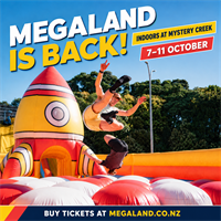 NZ National Fieldays Society