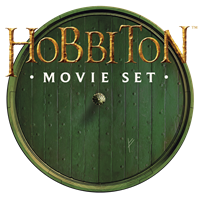 Hobbiton Movie Set Tours