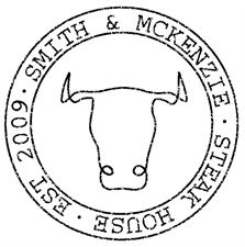 Smith & McKenzie Steak House Smith & McKenzie Steak House