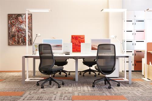 Office Chairs