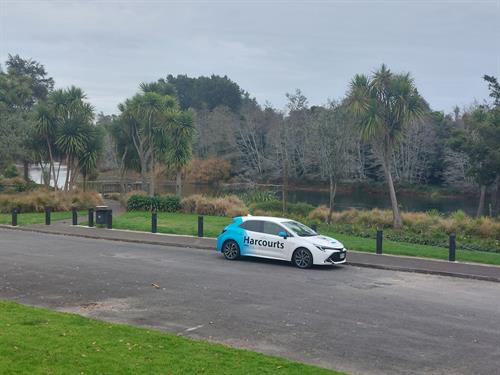 Property Management Services 