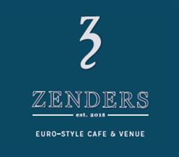 Zenders Cafe and Venue