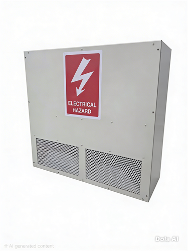 Hiden Horn speaker enclosures