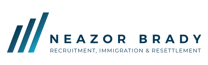 Neazor Brady - Immigration Advisors, Recruitment & Resettlement