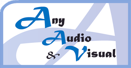 Any Audio Visual Limited