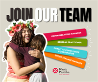 K`aute Pasifika Trust