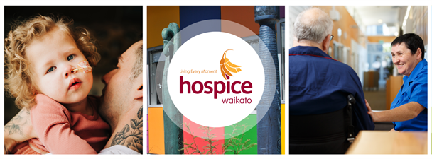 Hospice Waikato Hospice Waikato