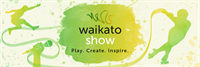 Member Event: Waikato Show