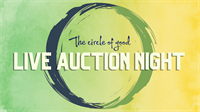 Circle of Good Charity Auction Night