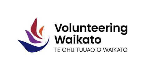 Volunteering Waikato