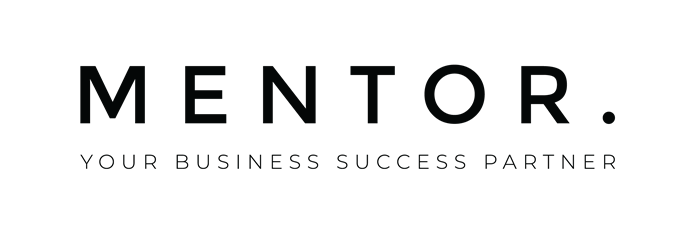 MENTOR. Business Success Partners MENTOR. Business Success Partners
