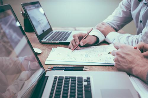 Business and Strategy Planning Business and Strategy Planning