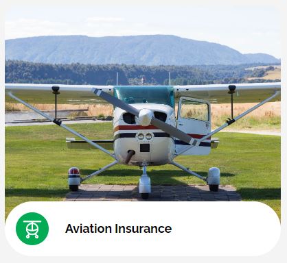 Aviation Insurance