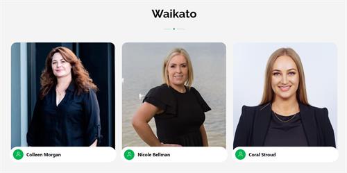 Waikato Broker Team