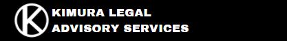 Kimura Legal Advisory Services