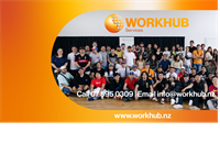 Workhub Services