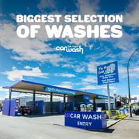 Rosinka Group Ltd t/a Te Rapa Car Wash 