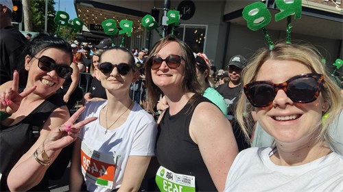 Round the bridges 2023 Round the bridges 2023