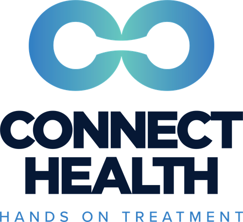 Logo Connect Health