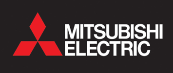 Mitsubishi Electric - Black