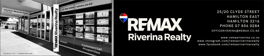REMAX Riverina Realty REMAX Riverina Realty