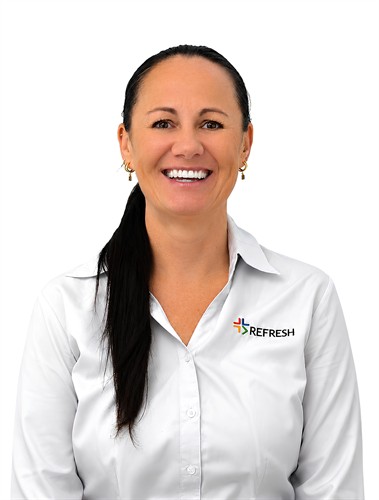 Polly Mangan - Project Manager