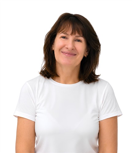 Lee Roper - Office Manager