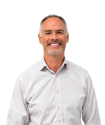 Steve Roper - Franchise Owner