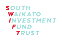 South Waikato investment Fund Trust (SWIFT)