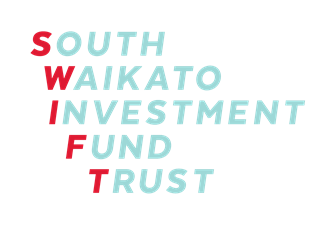 South Waikato investment Fund Trust (SWIFT)