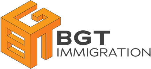 BGT Immigration Limited