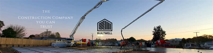 Builtwell Building