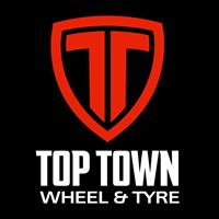 Top Town Wheel and Tyre