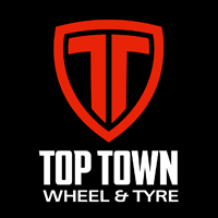 Top Town Wheel and Tyre