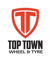 Top Town Wheel and Tyre - Hamilton