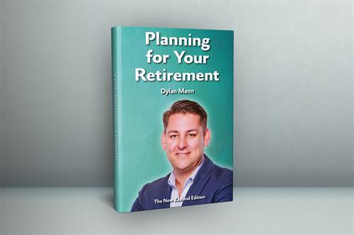 Planning your Retirement - The NZ Edition