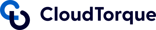 CloudTorque Logo