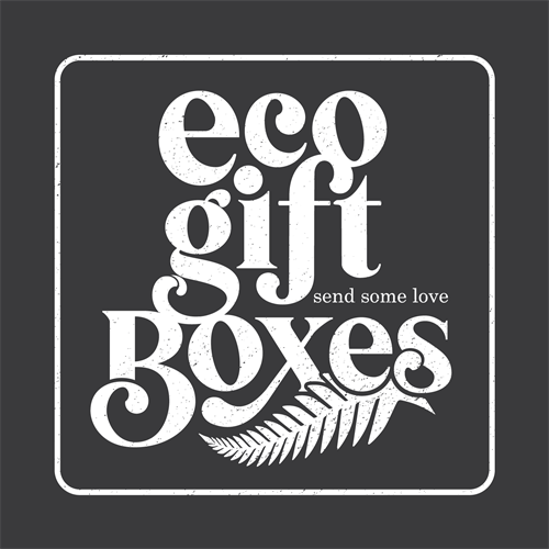 Eco Gift Box Logo