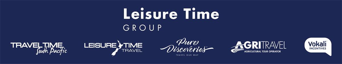 Leisure Time Group