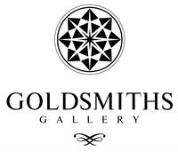 Goldsmiths Gallery Designer Jewellers